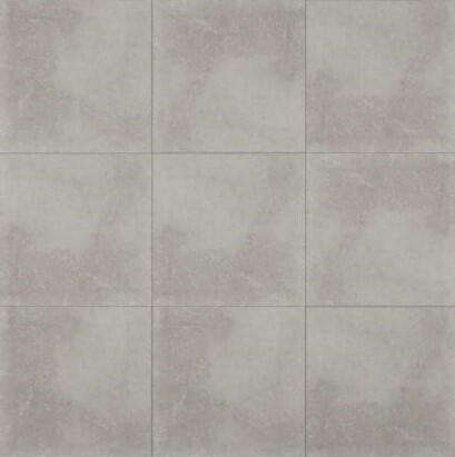 Sphinx Terrazzo Grijs Mat 60x60 cm