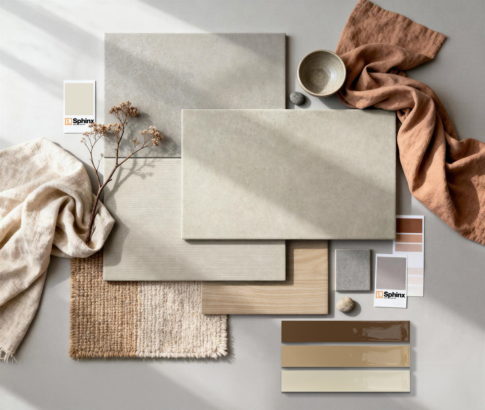 sThDEpqcI5x30rQfSJYiS89wID32069 Mosa Beige&Brown Beige Mat 90x90 cm