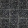 Sphinx Terrazzo Zwart Mat 75x75 cm
