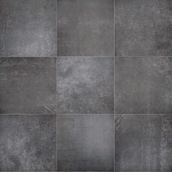 Sphinx Concrete Antraciet Mat 60x60 cm